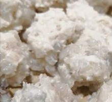 Shrimp paste