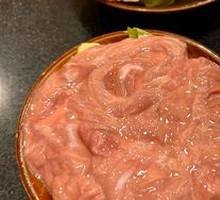 Special Tender Pork Liver