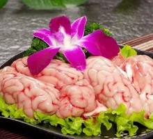 Brain tissue