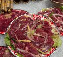 Snowflake Beef