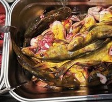Yellow Croaker