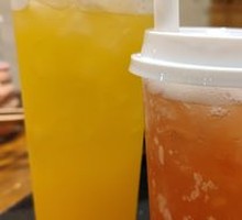 Strawberry Rice Wine