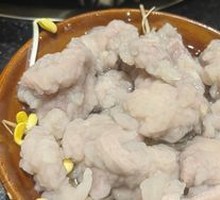 天门滑肉