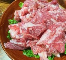 Handcrafted Tender Meat Slices