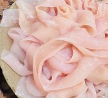 Fresh Goose Intestines