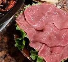 Pork腰片