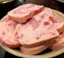 Maling Luncheon Meat