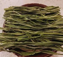 Dried Gongcai