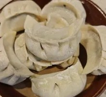 Handmade Dumplings