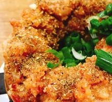 Fatty Intestine Stew