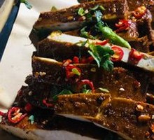 Spicy麻Tofu