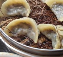 Sauce Meat Dumplings