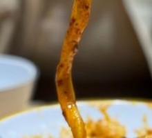 Sweet Noodles