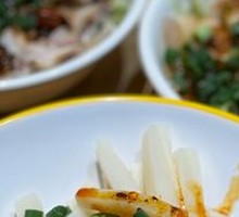 Signature Tongnan Cold Rice Noodles