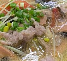 Bold Three-Combination Rice Noodles