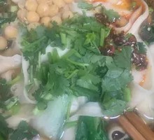 Diao Xiao Noodles