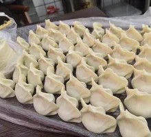 Handmade Dumplings