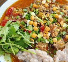 Tuhao Sanhe Mian