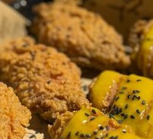 Fried Chicken
