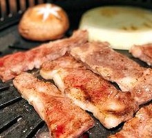 Secret-Recipe Beef