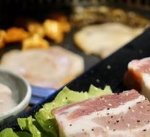 Pork Belly