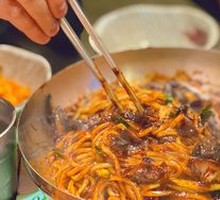 Zhajiangmian
