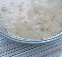Tremella Soup