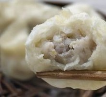 Steamed Pork Dumplings