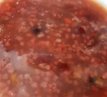 Eight Treasure Porridge
