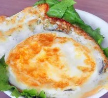 Fried Egg