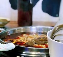 Guanyin Leaf Noodles