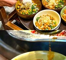 Xiao Chan Oil Dip