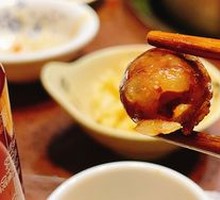 Longyan QQ Sausage