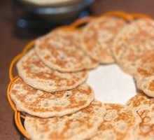 Buckwheat Pancake