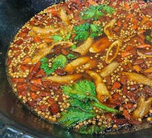 Five-Spice Intestines