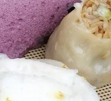Steamed Dumplings