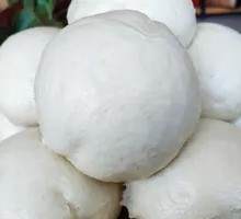 White Sugar Old Dough Steamed Bun