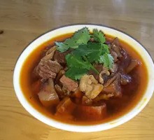 Beef