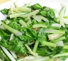 Stir-Fried Vegetables