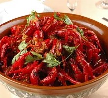 Special Crawfish