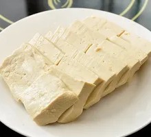 Rice Tofu