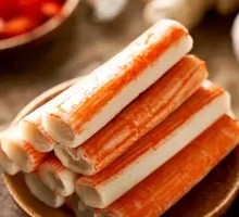 Crab Stick