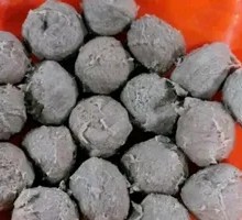 Beef Meatballs