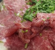 Tender Beef