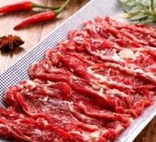 Tendon Meat