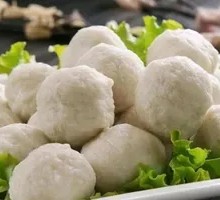 Fish Balls