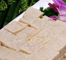 Frozen Tofu