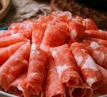 Beef Roll