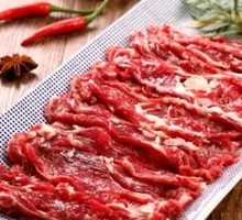 Tendon Meat