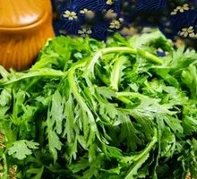 Emperor's Vegetable